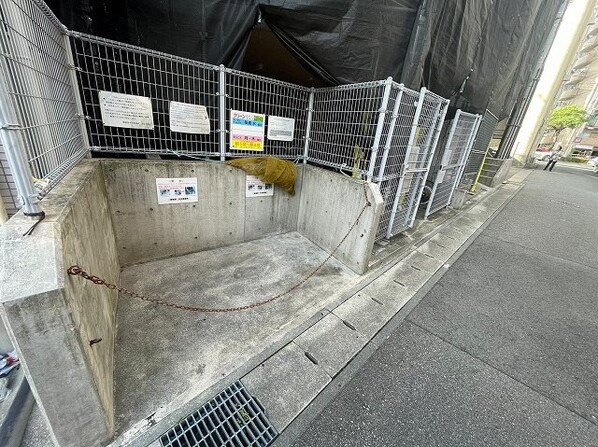 三ノ宮駅 徒歩5分 5階の物件内観写真